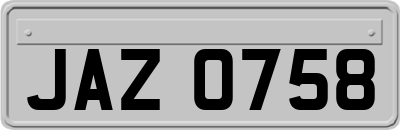 JAZ0758