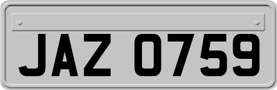 JAZ0759