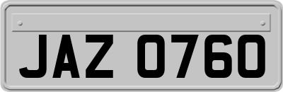JAZ0760