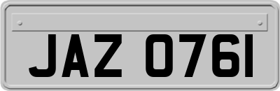 JAZ0761