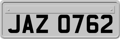JAZ0762