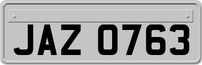 JAZ0763
