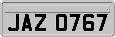 JAZ0767