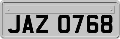 JAZ0768