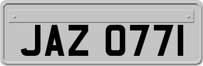 JAZ0771
