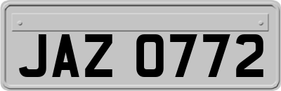 JAZ0772