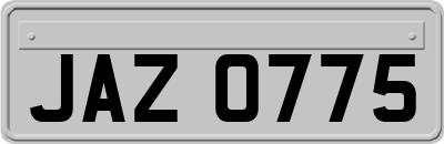 JAZ0775