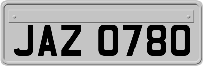 JAZ0780