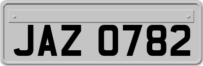 JAZ0782