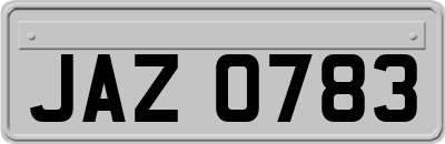JAZ0783