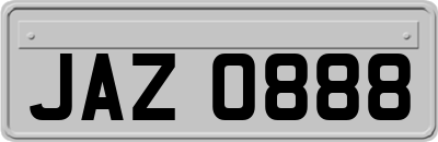 JAZ0888