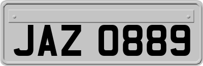 JAZ0889