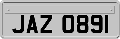 JAZ0891