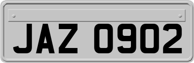 JAZ0902