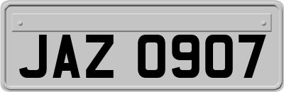JAZ0907