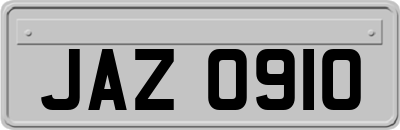 JAZ0910
