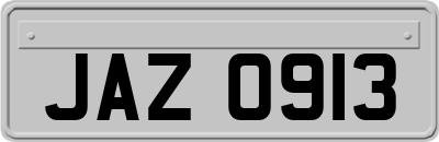 JAZ0913