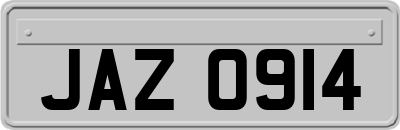 JAZ0914