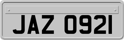 JAZ0921