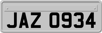 JAZ0934