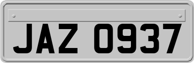 JAZ0937