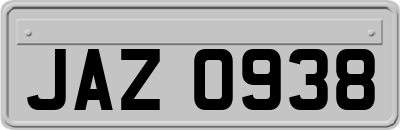 JAZ0938