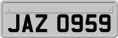 JAZ0959