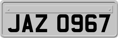 JAZ0967
