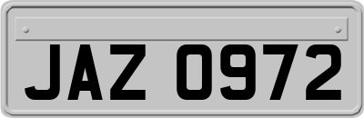 JAZ0972