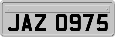 JAZ0975