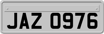 JAZ0976