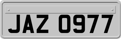 JAZ0977