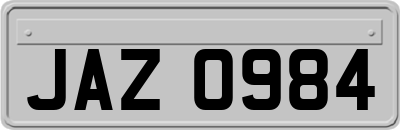 JAZ0984