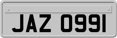 JAZ0991