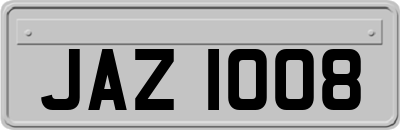 JAZ1008