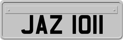 JAZ1011