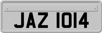 JAZ1014