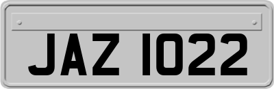 JAZ1022