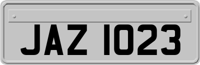 JAZ1023