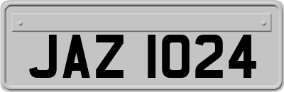 JAZ1024