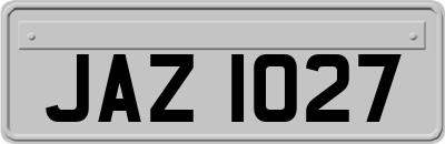 JAZ1027