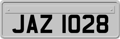 JAZ1028