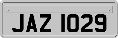 JAZ1029