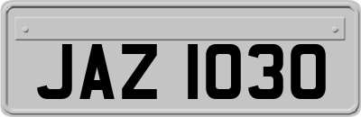 JAZ1030