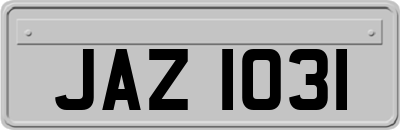 JAZ1031