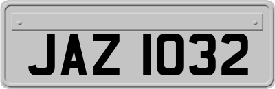 JAZ1032