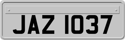JAZ1037