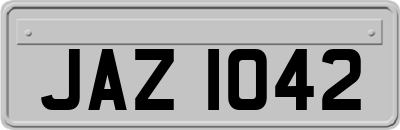 JAZ1042
