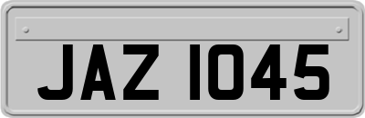 JAZ1045