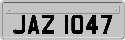 JAZ1047